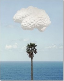 brain:cloud-Baldessari